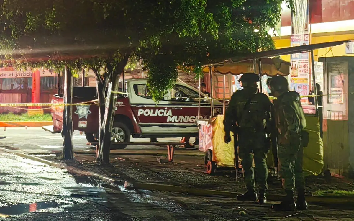 hombre es acribillado en misiones san francisco